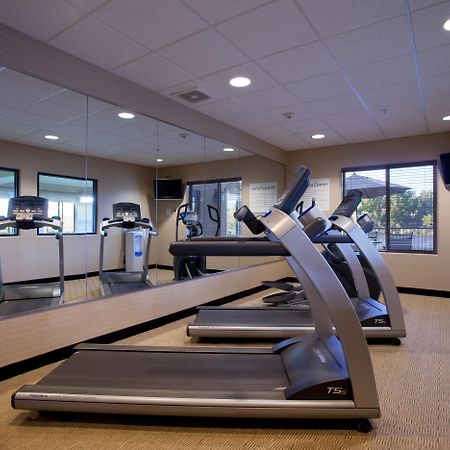 Holiday Inn Express Hotel & Suites Silt - Rifle By Ihg Зручності фото