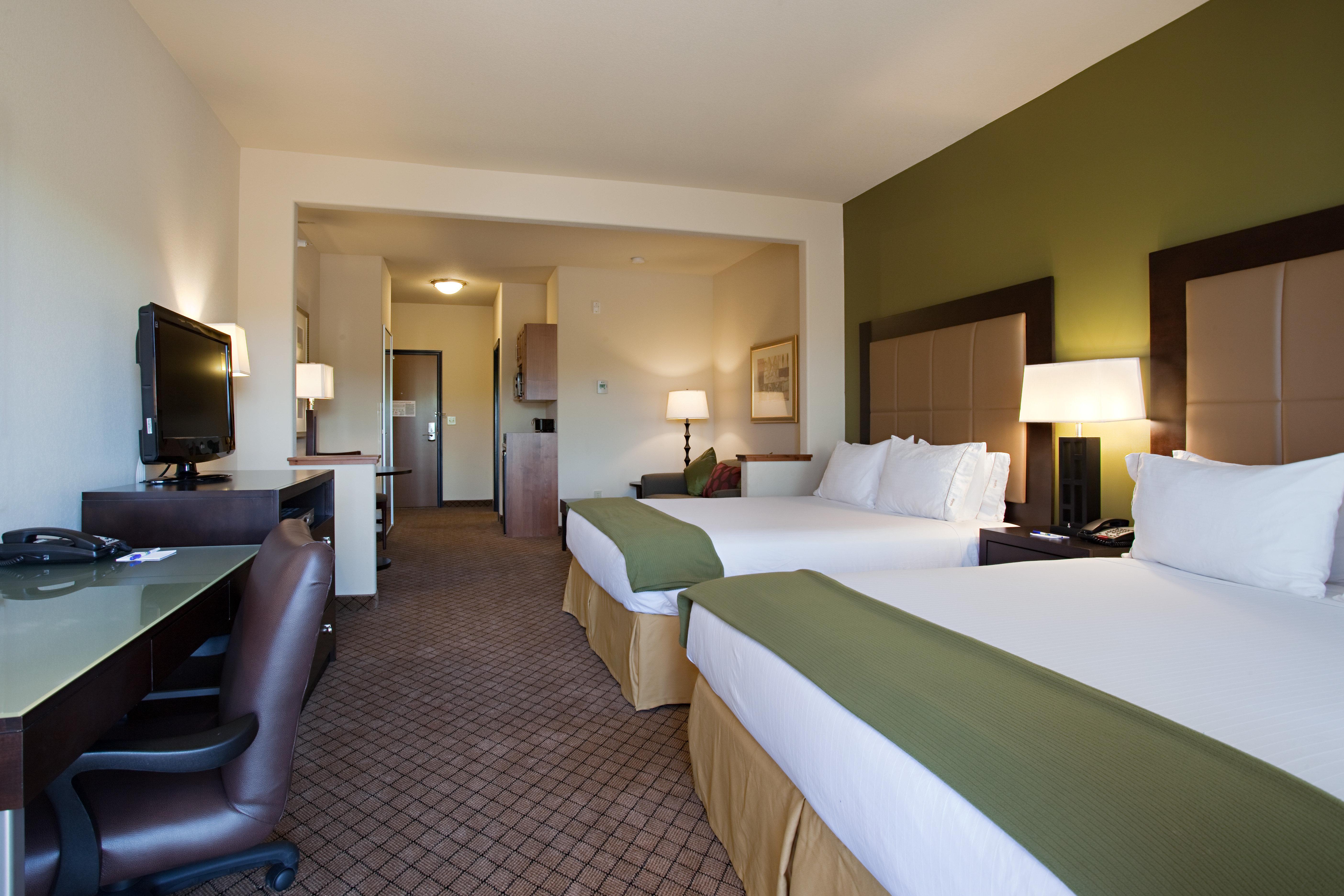 Holiday Inn Express Hotel & Suites Silt - Rifle By Ihg Екстер'єр фото