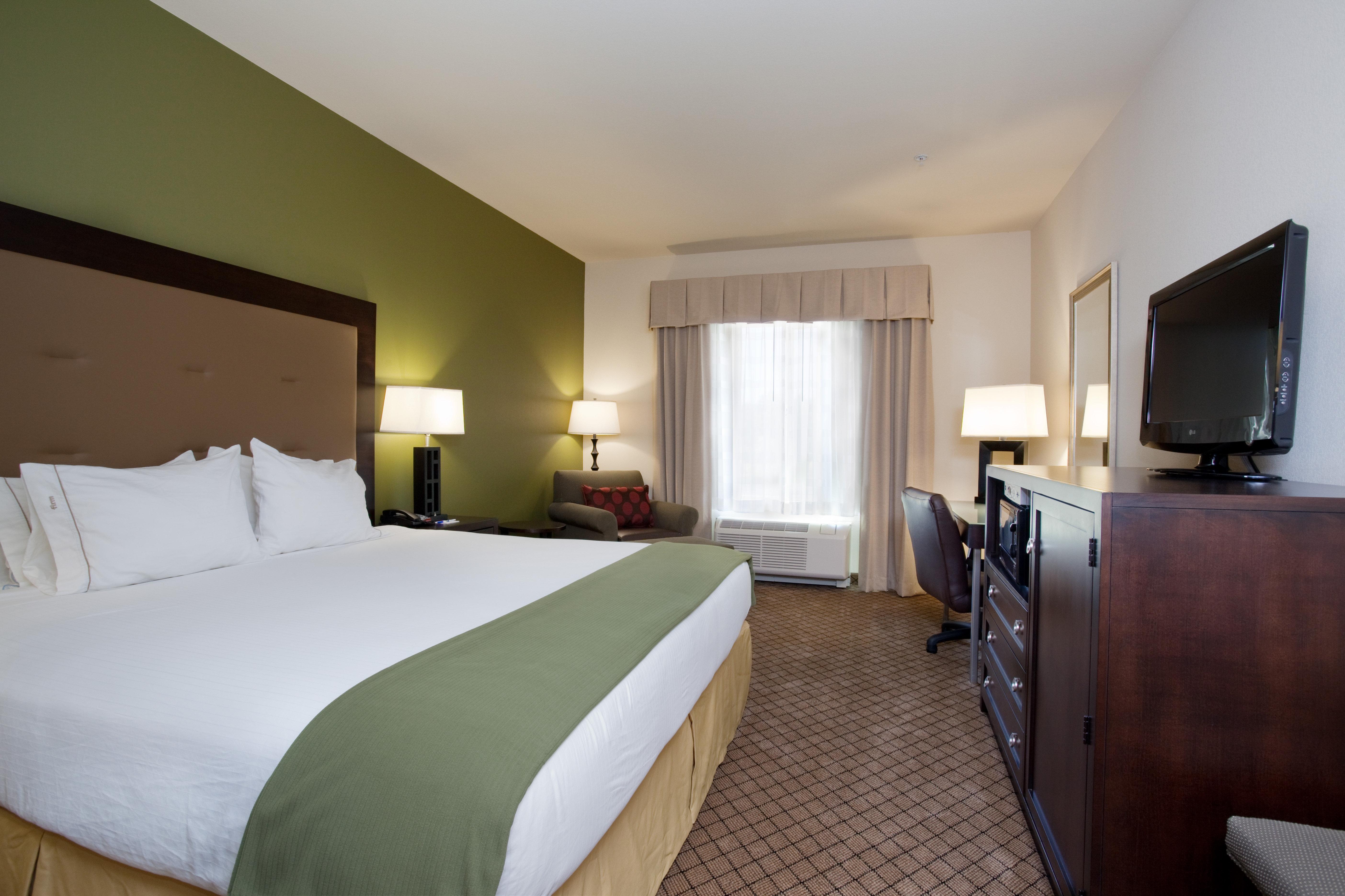 Holiday Inn Express Hotel & Suites Silt - Rifle By Ihg Екстер'єр фото