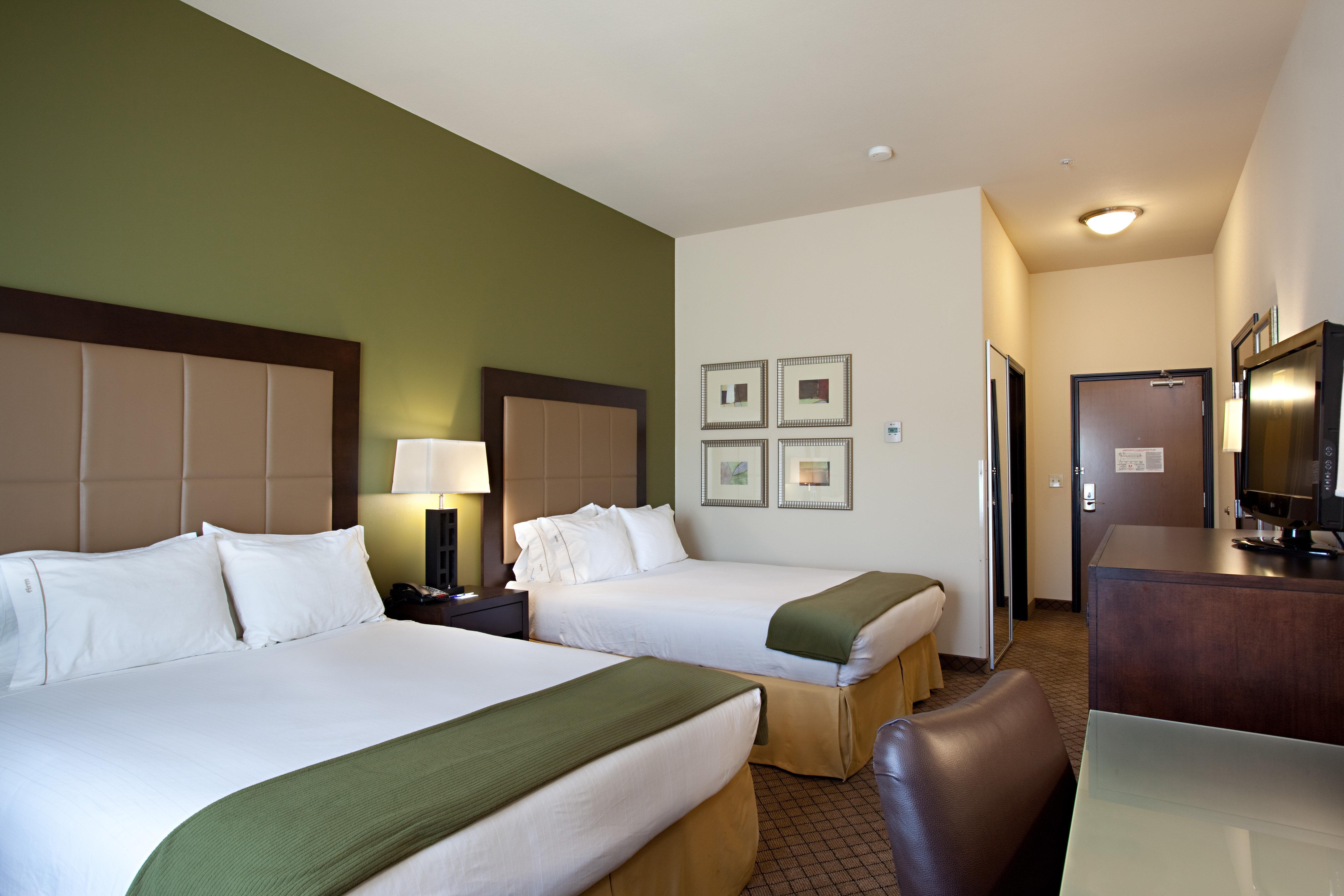 Holiday Inn Express Hotel & Suites Silt - Rifle By Ihg Екстер'єр фото