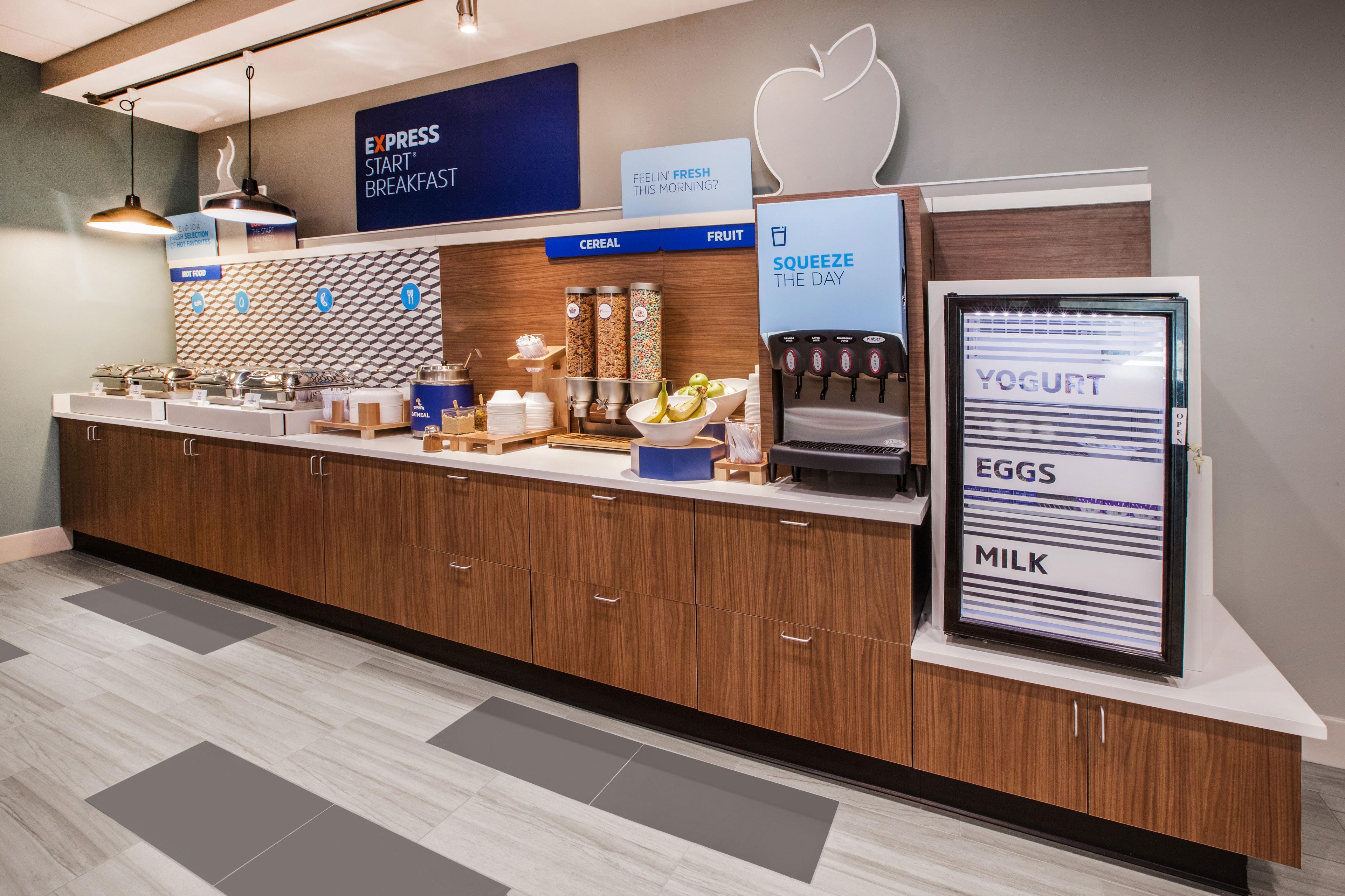 Holiday Inn Express Hotel & Suites Silt - Rifle By Ihg Екстер'єр фото