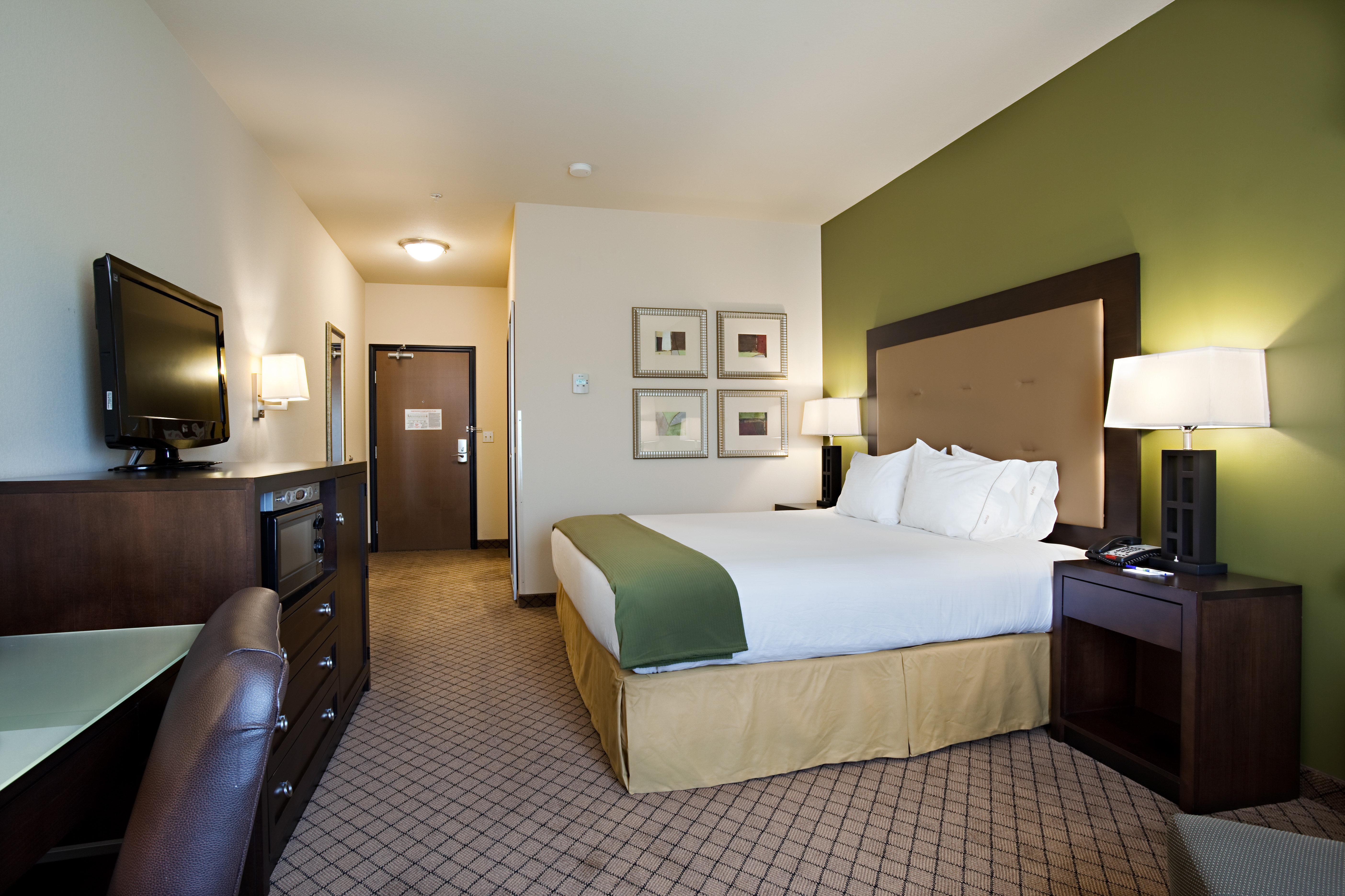 Holiday Inn Express Hotel & Suites Silt - Rifle By Ihg Екстер'єр фото