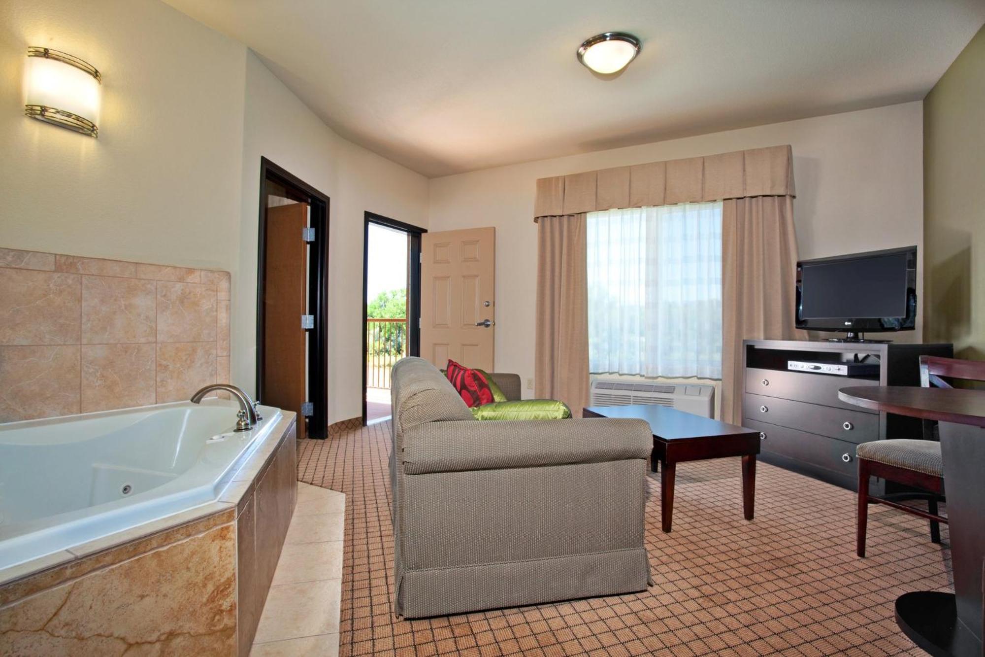 Holiday Inn Express Hotel & Suites Silt - Rifle By Ihg Екстер'єр фото